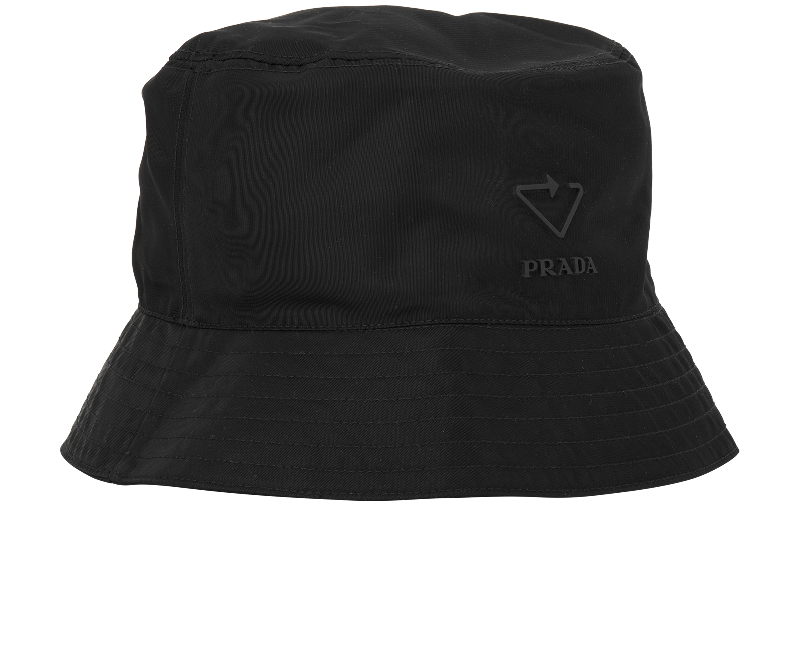 Prada nylon bucket hat hotsell